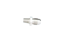 画像をギャラリービューアに読み込む, Aeromotive 1/16in NPT / -04 AN Male Flare SS Vacuum / Boost Fitting