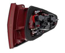 画像をギャラリービューアに読み込む, Hella 2013-2016 Audi S4 Back Up Light Assembly Rear Right Inner