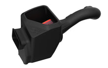 画像をギャラリービューアに読み込む, K&amp;N 09-12 V8 GM 1500 Performance Air Intake System