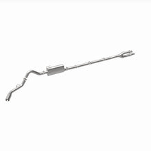 画像をギャラリービューアに読み込む, MagnaFlow Ford BRE Exhaust Replacement Kit