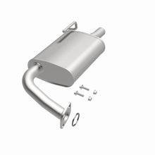 画像をギャラリービューアに読み込む, BRE Exhaust 07-12 Altima 2.5L 3.5L Muffler Kit