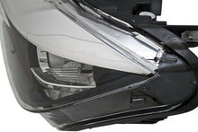 画像をギャラリービューアに読み込む, Hella 2015 Bmw 3Ser 15 - Headlamp Lh Hal