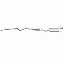 画像をギャラリービューアに読み込む, MagnaFlow BRE Exhaust Kit 14-16 Acura MDX 3.5L
