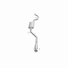 画像をギャラリービューアに読み込む, Magnaflow 13-16 Hyundai Santa Fe Sport 2.0L California Grade CARB Compliant DF Catalytic Converter