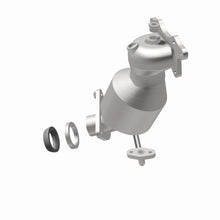 画像をギャラリービューアに読み込む, 360 Degree Image Set