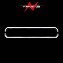 画像をギャラリービューアに読み込む, ANZO 21-23 Ford F150 Black Housing Full LED Light Tube Front Grille