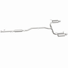 画像をギャラリービューアに読み込む, MagnaFlow BRE Exhaust Kit 09-14 Acura TSX 2.4L