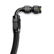 画像をギャラリービューアに読み込む, -6 AN Centerfeed Fuel Line for Various K-Series Applications