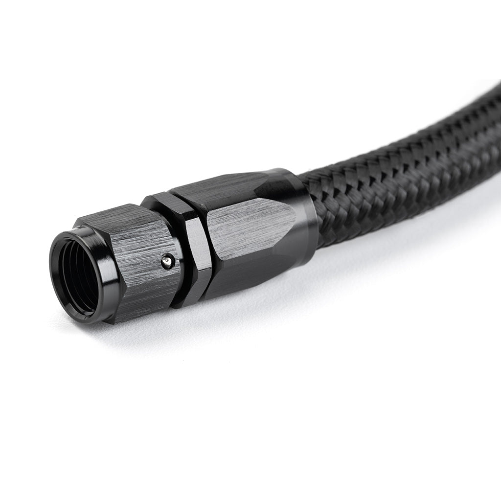 -6 AN Centerfeed Fuel Line for Various K-Series Applications