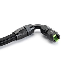画像をギャラリービューアに読み込む, -6 AN Centerfeed Fuel Line for Various K-Series Applications