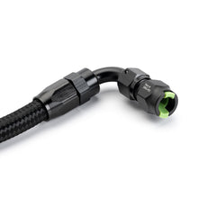 画像をギャラリービューアに読み込む, -6 AN Centerfeed Fuel Line for Various K-Series Applications