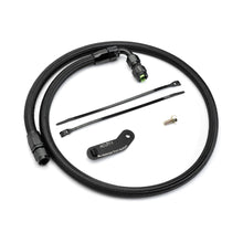 画像をギャラリービューアに読み込む, -6 AN Centerfeed Fuel Line for Various K-Series Applications