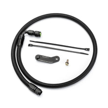 画像をギャラリービューアに読み込む, -6 AN Centerfeed Fuel Line for Various K-Series Applications