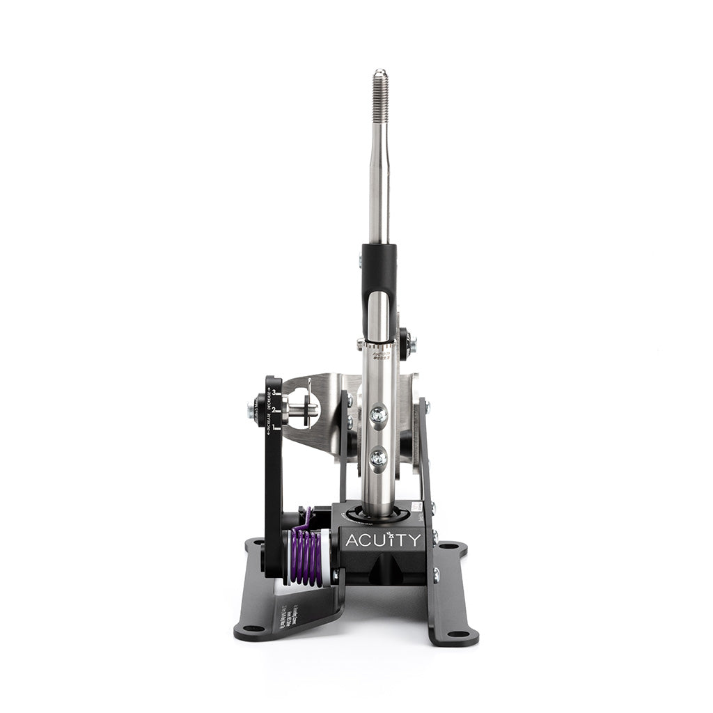 4-Way Adjustable Performance Shifter for the RSX, K-Swaps, and More