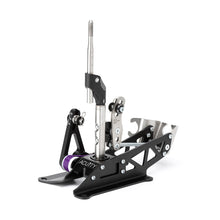 画像をギャラリービューアに読み込む, 4-Way Adjustable Performance Shifter for the RSX, K-Swaps, and More