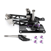 画像をギャラリービューアに読み込む, 4-Way Adjustable Performance Shifter for the RSX, K-Swaps, and More