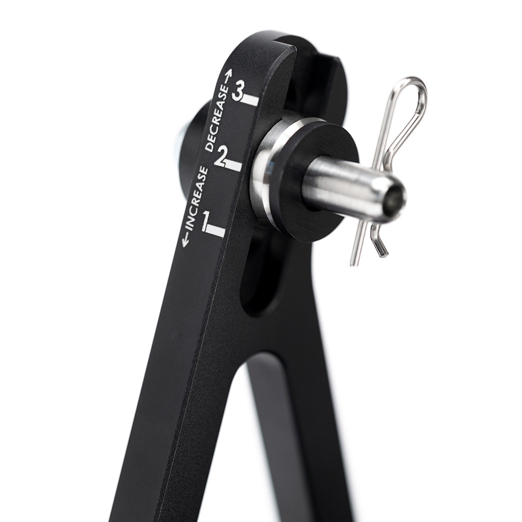 4-Way Adjustable Performance Shifter for the RSX, K-Swaps, and More