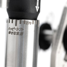 画像をギャラリービューアに読み込む, 4-Way Adjustable Performance Shifter for the RSX, K-Swaps, and More