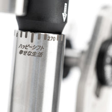画像をギャラリービューアに読み込む, 4-Way Adjustable Performance Shifter for the RSX, K-Swaps, and More