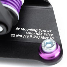 画像をギャラリービューアに読み込む, 4-Way Adjustable Performance Shifter for the RSX, K-Swaps, and More