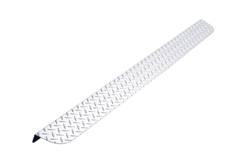 Dee Zee 19-23 Ford Ranger Tailgate Protector Cap Brite-Tread
