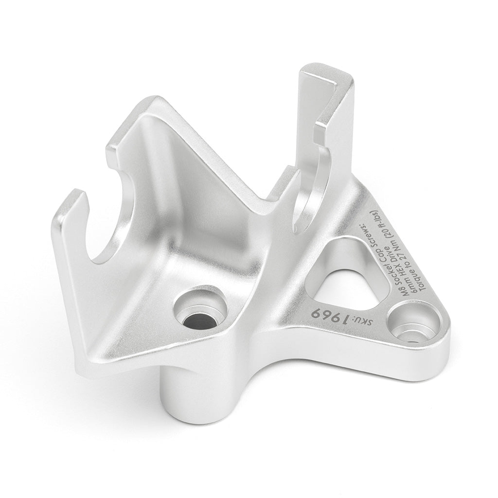 10th Gen Civic/Accord Shifter Cable Adapter Bracket for K20Z3 Transmissions