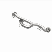 画像をギャラリービューアに読み込む, BRE Exhaust 06-12 Fusion Milan MKZ Zephyr 3.0L 3.5L Front Pipe Kit