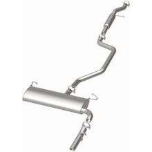 画像をギャラリービューアに読み込む, MagnaFlow BRE Exhaust Kit 07-14 Sebring 200 Avenger 2.4L