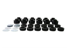 画像をギャラリービューアに読み込む, Whiteline 2000-2006 Chevrolet Tahoe Body Mount Bushing Set