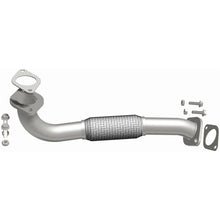 画像をギャラリービューアに読み込む, BRE Exhaust 00-04 Focus 2.0L Front Pipe Kit