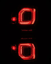 画像をギャラリービューアに読み込む, AlphaRex 21-24 Ford Bronco (Excl. Raptor) Nova-Series LED Tail Lights - Black