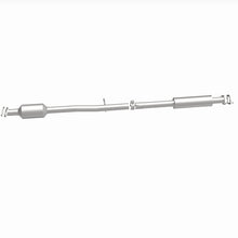 画像をギャラリービューアに読み込む, MagnaFlow 14-15 Kia Sportage 2.4L Direct Fit Catalytic Converter