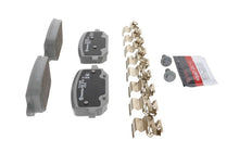 画像をギャラリービューアに読み込む, Brembo OE 20-22 Ford Explorer/20-22 Police Interceptor Utility PRIME Ceramic Brake Pad - Rear