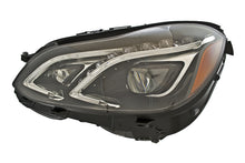 画像をギャラリービューアに読み込む, Hella 2014 Mercedes-Benz E-Class W Actv Curve 14- Headlamp Lh Led