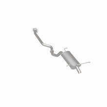 画像をギャラリービューアに読み込む, MagnaFlow BRE Exhaust Kit 01-06 Hyundai Santa Fe 2.7L