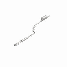 画像をギャラリービューアに読み込む, MagnaFlow BRE Exhaust Kit 12-17 Nissan Versa 1.6L