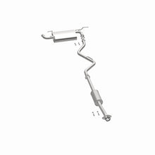 画像をギャラリービューアに読み込む, MagnaFlow BRE Exhaust Kit 13-16 SUBARU XV CROSSTREK CROSSTREK 2.0L