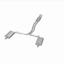 画像をギャラリービューアに読み込む, BRExhaust 16-17 Ford Explorer 3.5L Direct-Fit Replacement Exhaust System