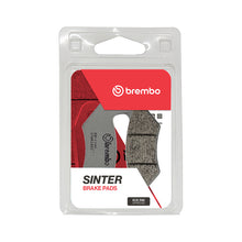 画像をギャラリービューアに読み込む, Brembo OE Sinter Prime Brake Pad