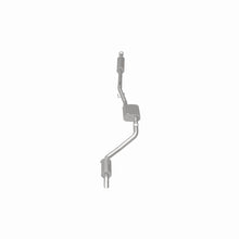 画像をギャラリービューアに読み込む, BRExhaust 20-21 Jeep Gladiator 3.6L Direct-Fit Replacement Exhaust Kit