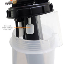 画像をギャラリービューアに読み込む, Mishimoto Fluid Extractor Manual and Pneumatic - 5.6L