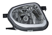 画像をギャラリービューアに読み込む, Hella 2003-2009 Mercedes-Benz E320 Fog Light Assembly Right