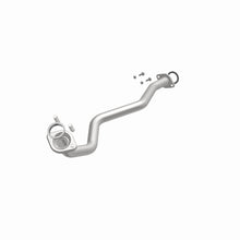 画像をギャラリービューアに読み込む, BRE Exhaust 04-09 Highlander RX330 RX350 2.4L 3.3L 3.5L Front Pipe Kit