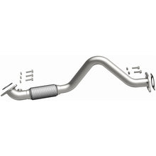 画像をギャラリービューアに読み込む, BRE Exhaust 09-11 Aveo5 1.6L Front Pipe Kit