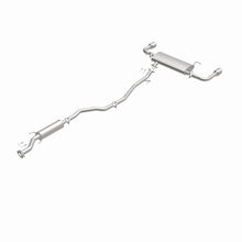 画像をギャラリービューアに読み込む, MagnaFlow BRE Exhaust Kit 09-14 Nissan Murano 3.5L