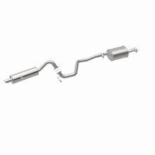 画像をギャラリービューアに読み込む, MagnaFlow BRE Exhaust Kit 14-16 Kia Soul 2.0L