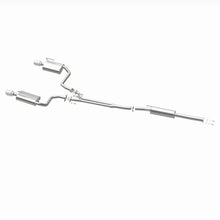 画像をギャラリービューアに読み込む, MagnaFlow BRE Exhaust Kit 09-17 Nissan Maxima 3.5L