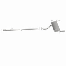 画像をギャラリービューアに読み込む, MagnaFlow BRE Exhaust Kit 05-08 Sportage Tucson 2.7L