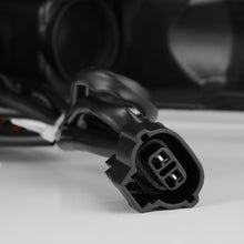 画像をギャラリービューアに読み込む, AlphaRex 14-21 Lexus GX470 PRO-Series LED Tail Lights -  Alpha Black