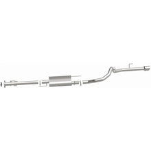 画像をギャラリービューアに読み込む, MagnaFlow BRE Exhaust Kit 10-22 Toyota 4Runner 4L